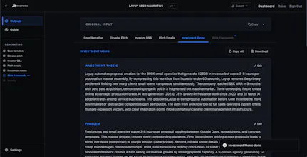 Rhetoric gallery image