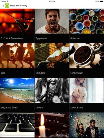 Earbits  gallery image