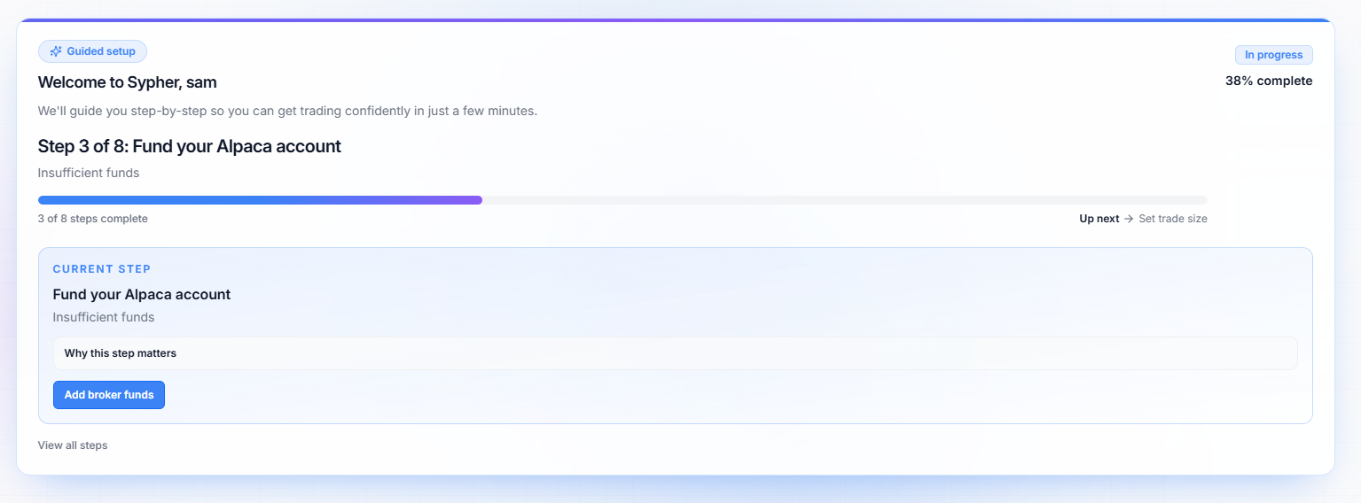 Sypher gallery image