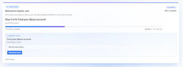 Sypher gallery image