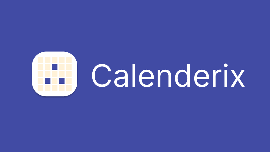Calendarix