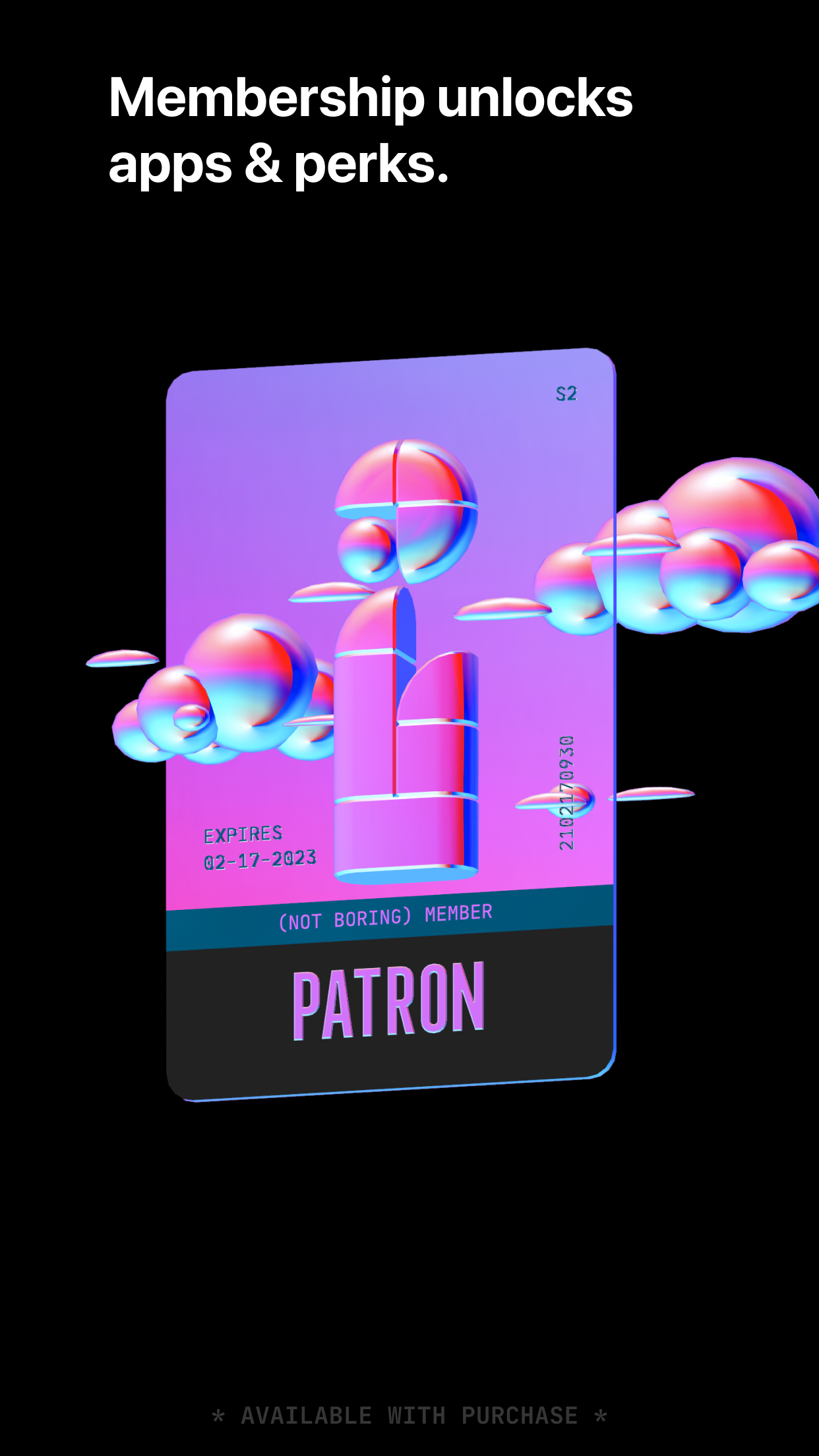 (Not Boring) Apps Season 2 gallery image