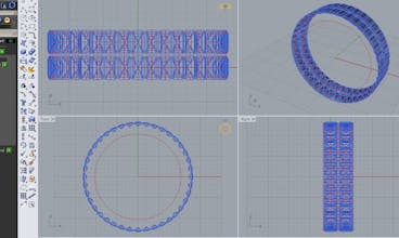 Jewelry CAD Market gallery image