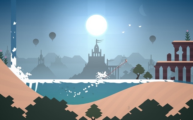 Alto's Odyssey for Mac gallery image