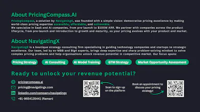 PricingCompass.AI gallery image