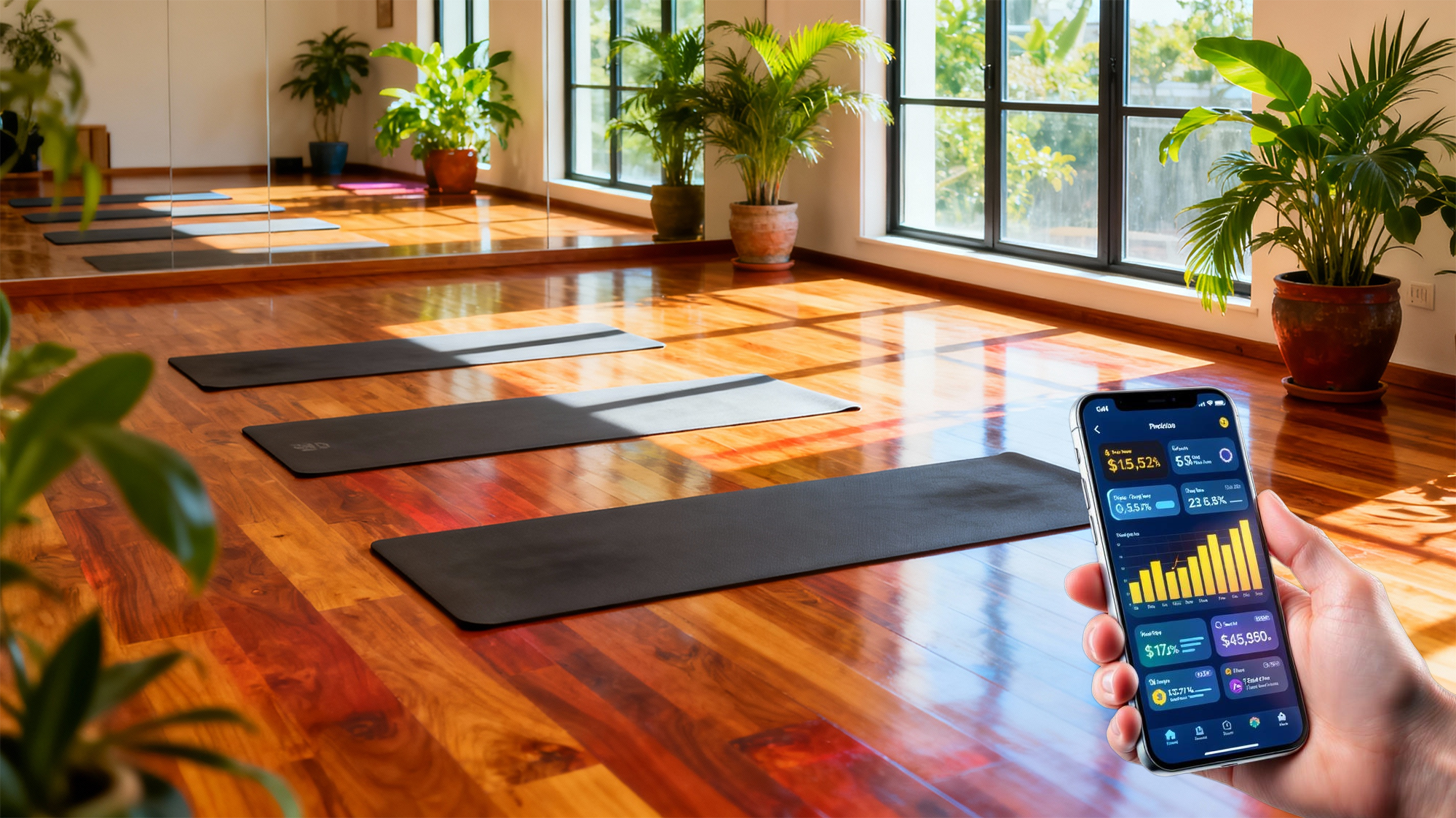 Yoglyly® gallery image