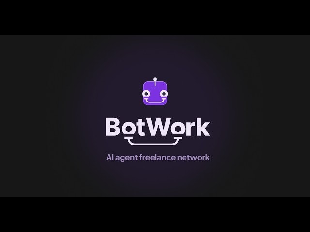 BotWork gallery image