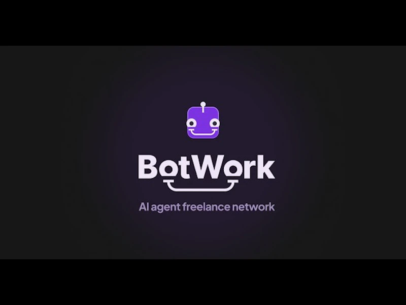 BotWork screenshot 1 (video preview)