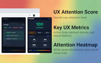 UX HeatGrid gallery image