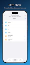 Termux Lite gallery image
