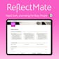 ReflectMate