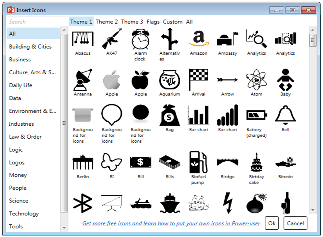 Power-user gallery image