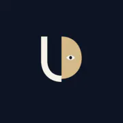 Uthentic logo