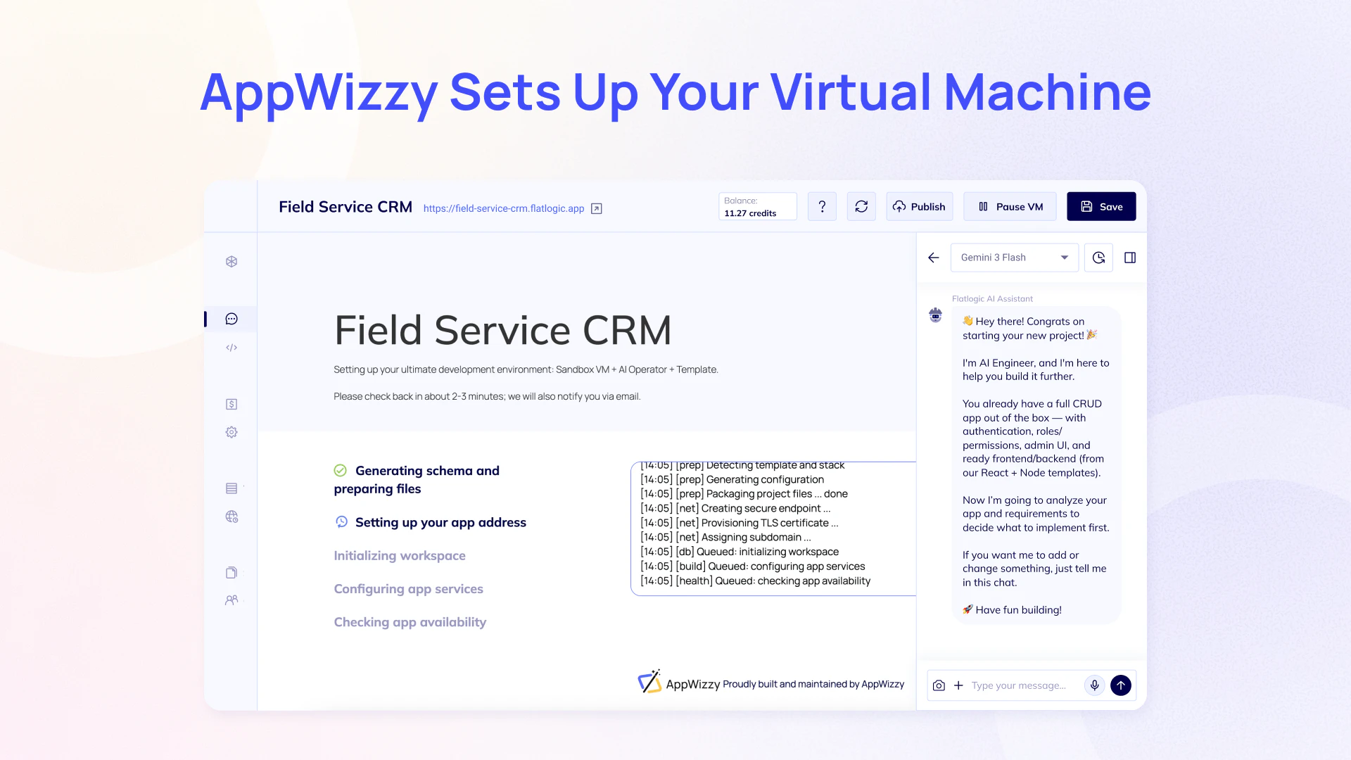AppWizzy screenshot 6
