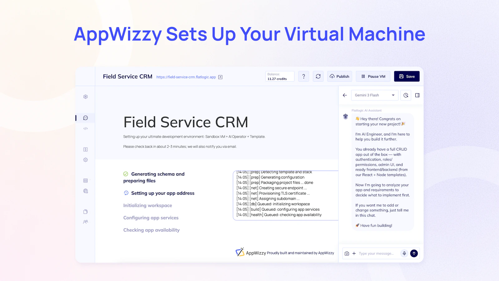 AppWizzy screenshot 7
