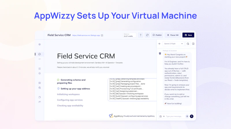 AppWizzy screenshot 7