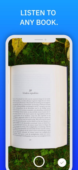 Speechify 2.0 gallery image