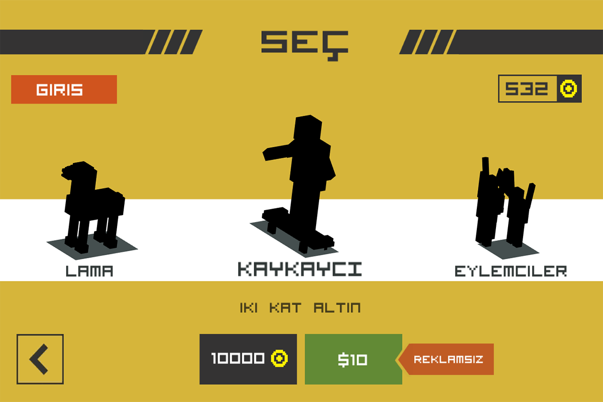 Loop Drive: Crash Race gallery image