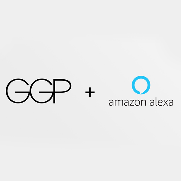 GGP Alexa Skill