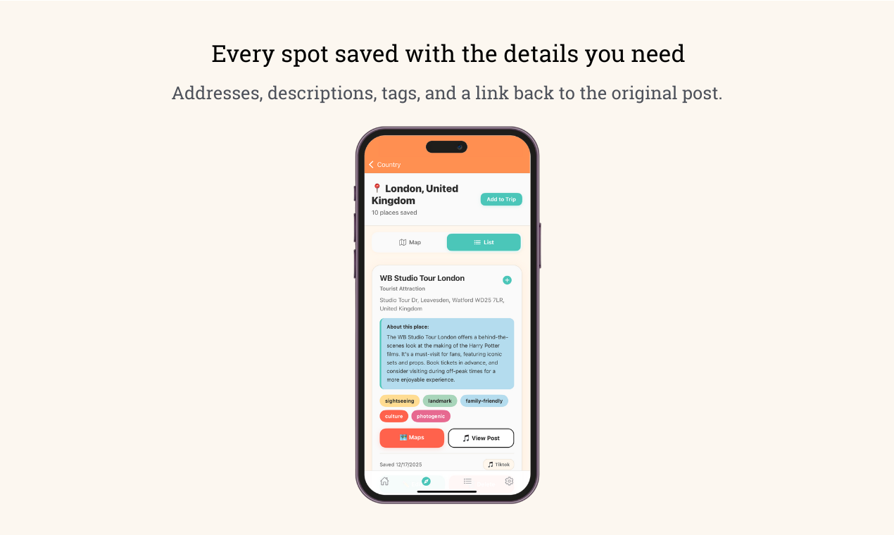 TravelTreasure gallery image