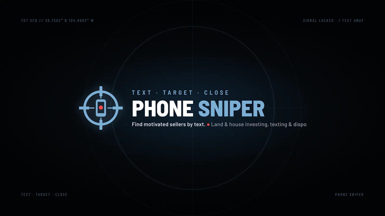 Phone Sniper SMS Blasting Tool screenshot 25
