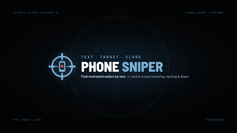 Phone Sniper SMS Blasting Tool screenshot 25