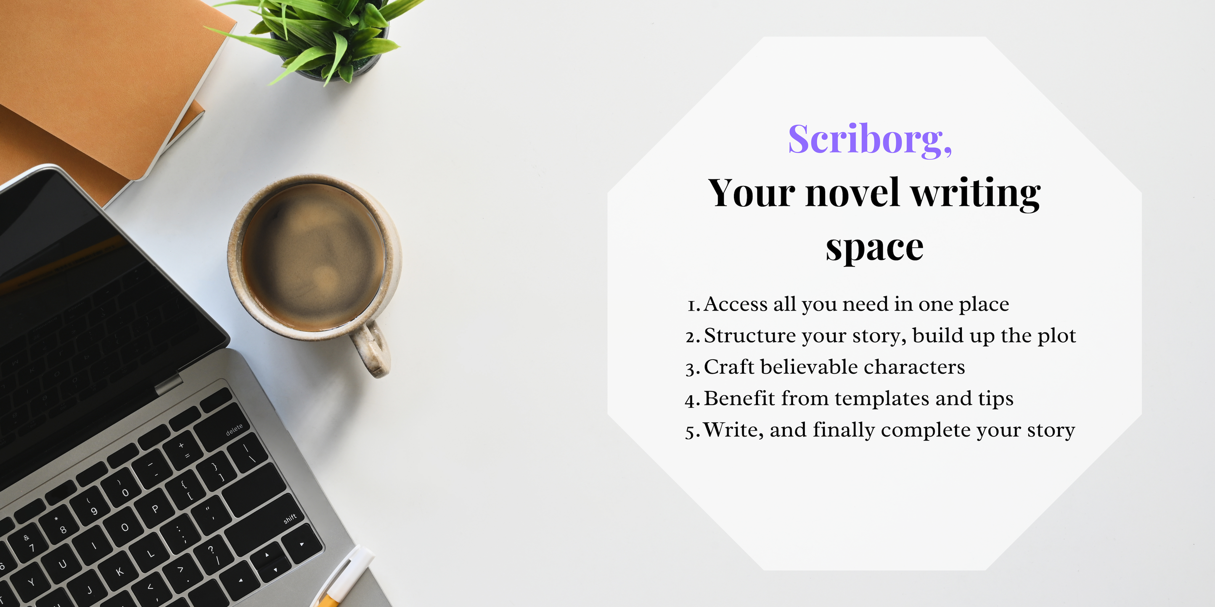 scriborg media 2