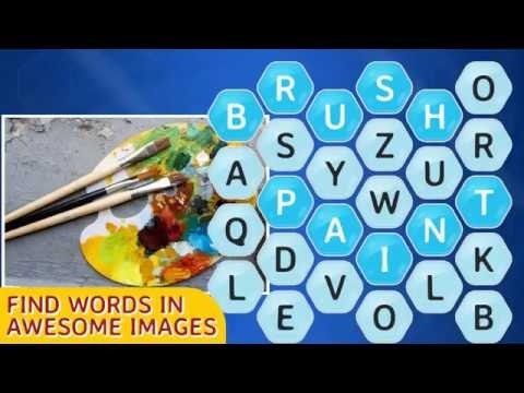 Wordaholic gallery image