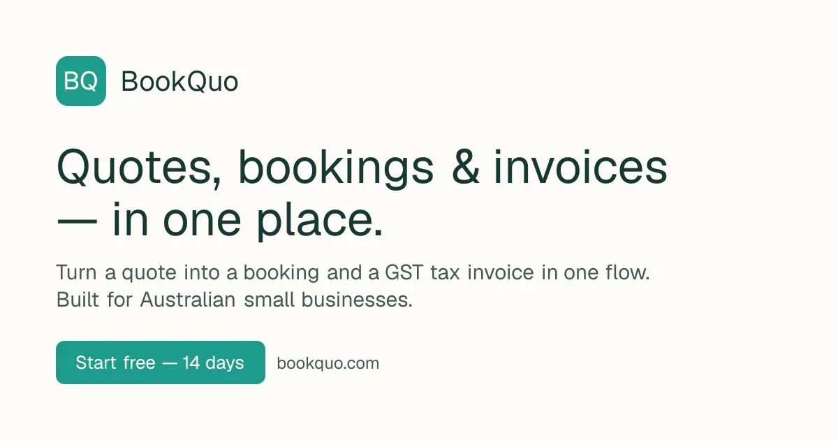 Bookquo.com gallery image