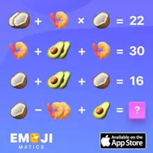 Emojimatics gallery image