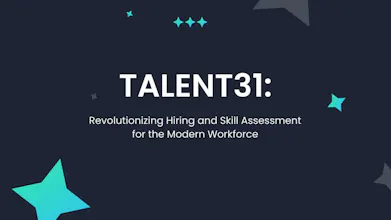 Talent31 gallery image