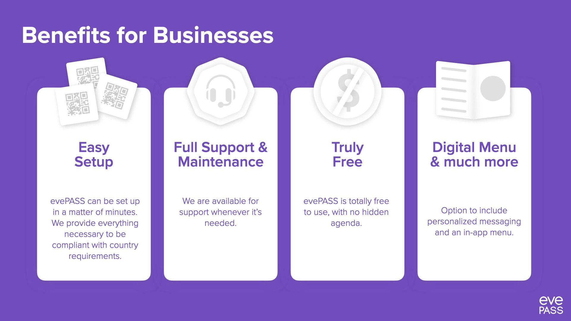 evePASS gallery image