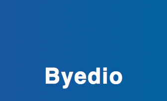 Byedio