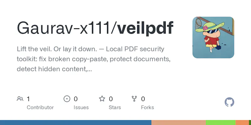 GitHub screenshot 1