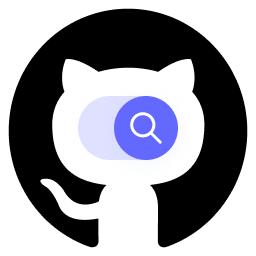 GitHub Repository Ex... logo