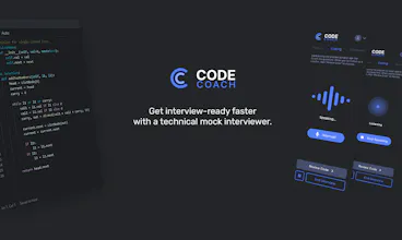 Code Coach gallery image