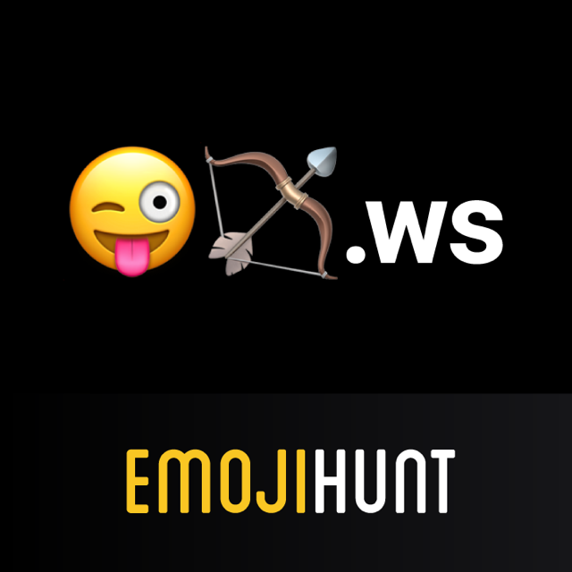 EmojiHunt