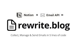 Rewrite.blog media 2