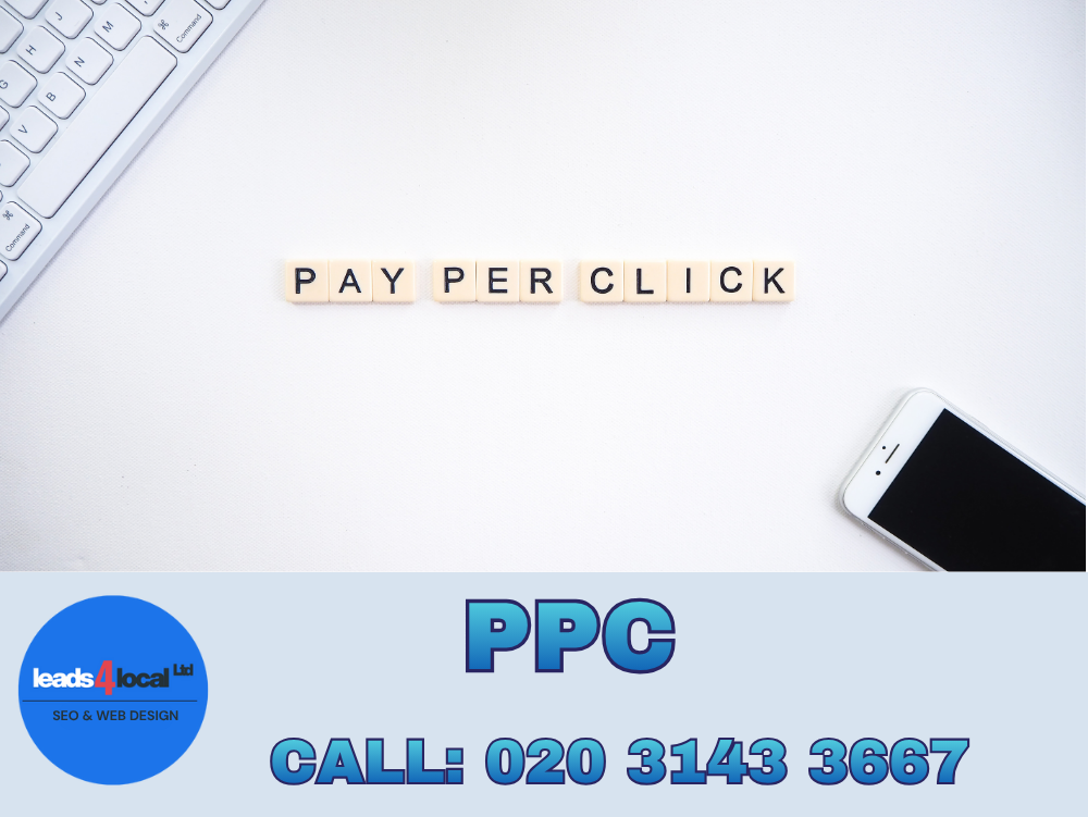 Local SEO Agency London - Leads4LocalLTD gallery image