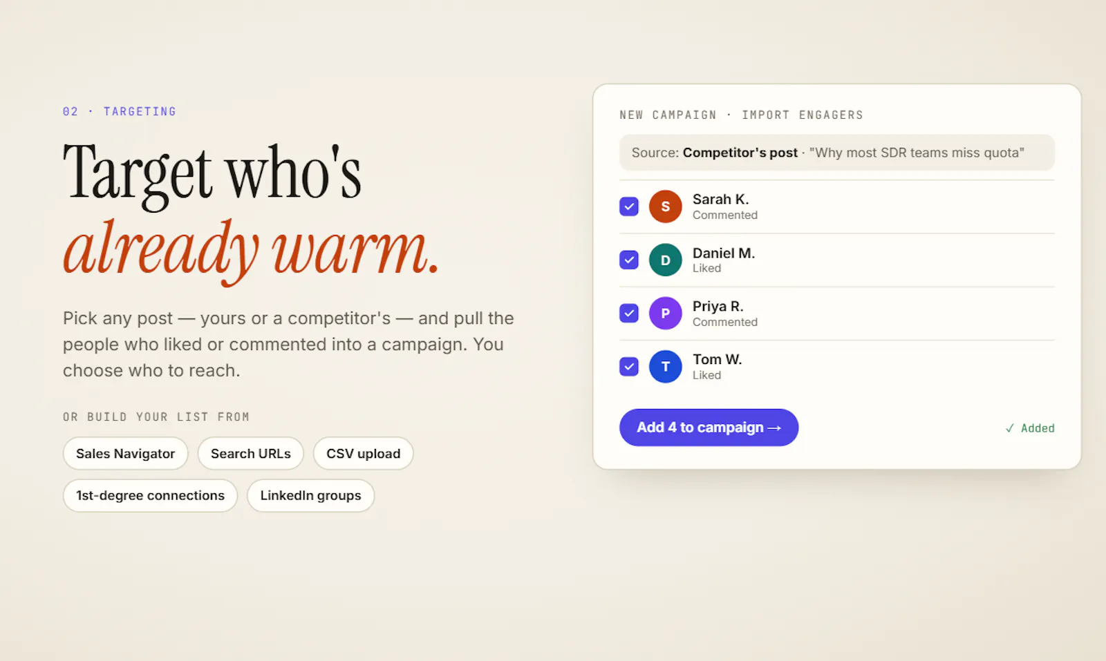 Bearconnect 2.0 screenshot 5