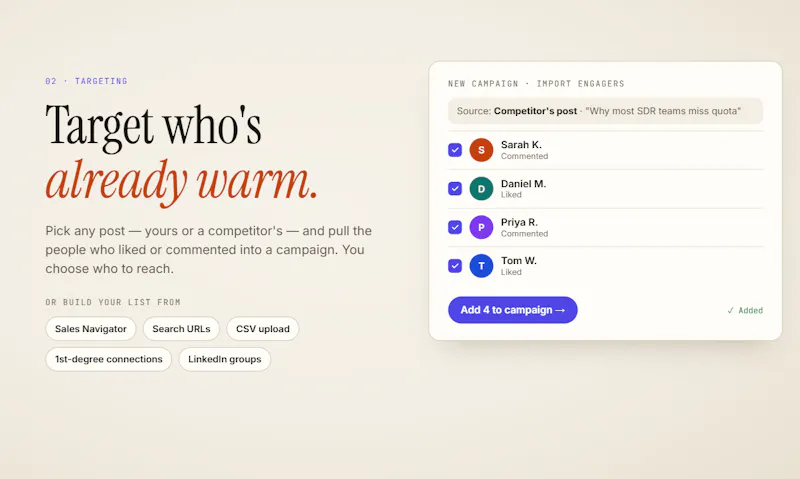 Bearconnect 2.0 screenshot 5