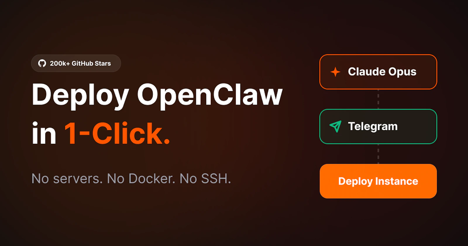 ClawRapid screenshot 2