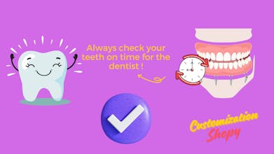 Book for Kids: Learning About Teeth gallery image