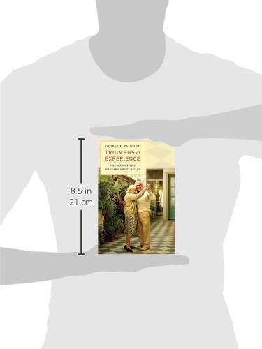 Triumphs of Experience: The Men of the Harvard Grant Study gallery image