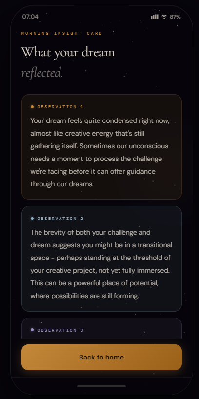 Dream Director gallery image