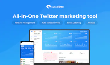 SocialDog gallery image