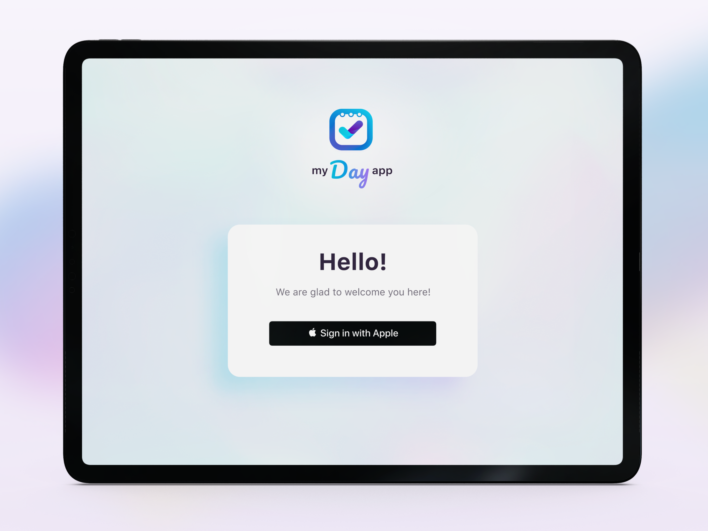 MyDay Photo Calendar gallery image