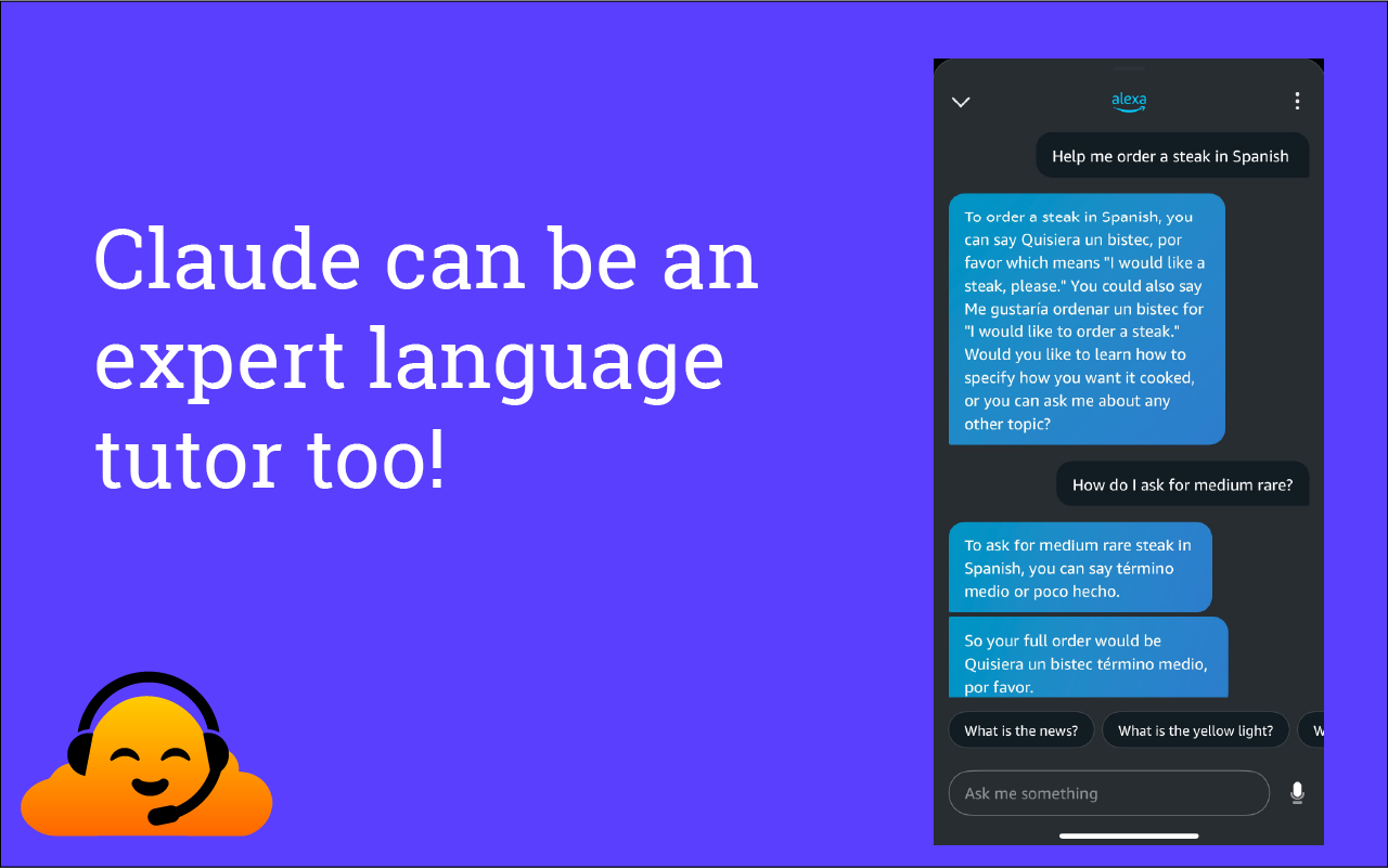 Claude Assistant media 3