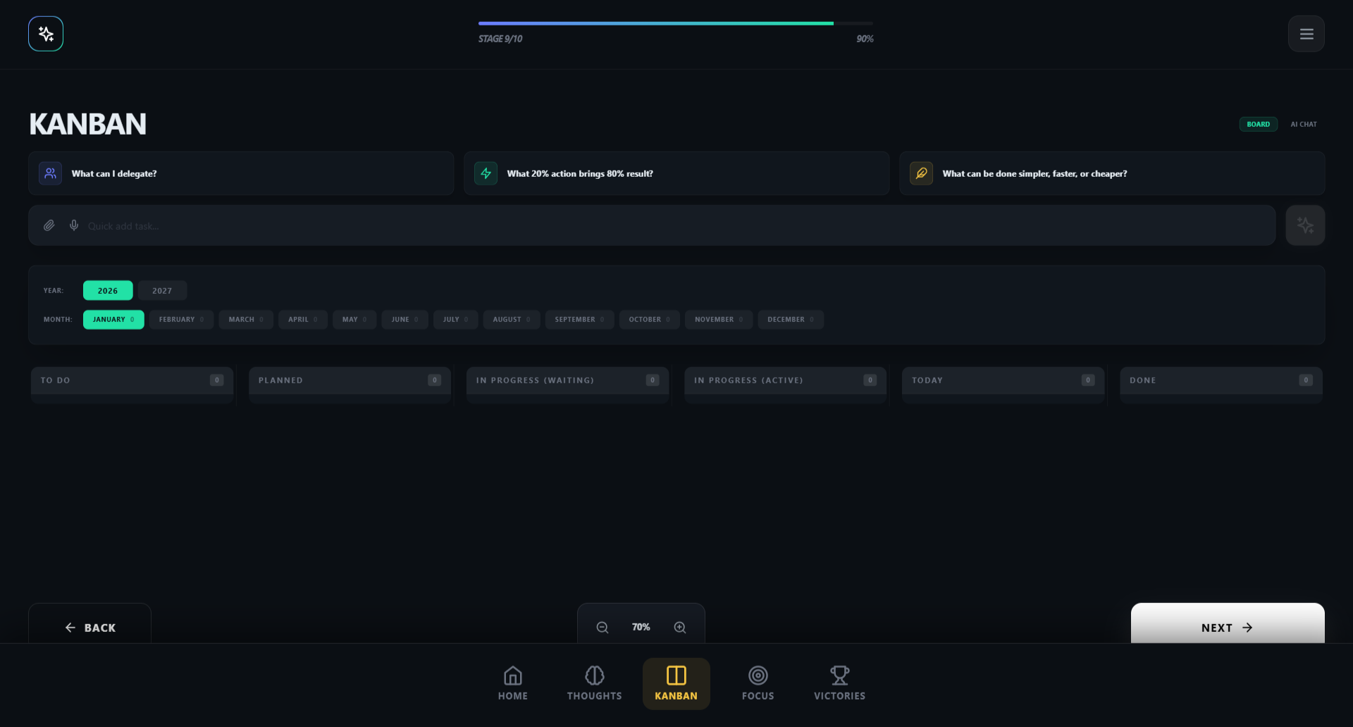 Kaizen Hour gallery image