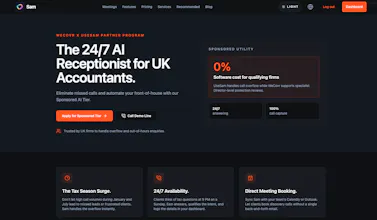 UseSam.com gallery image
